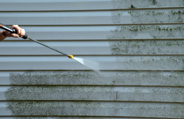 Why Choose Our Certified Pressure Washing Experts for Your Project Needs in Archdale, NC?