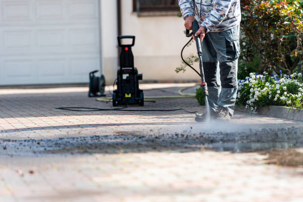 Professional Pressure Washing in Archdale, NC