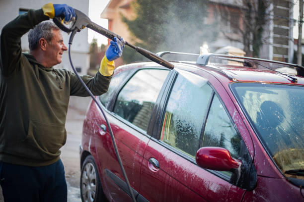 Best Affordable Power Washing  in Archdale, NC